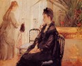 Innen Berthe Morisot